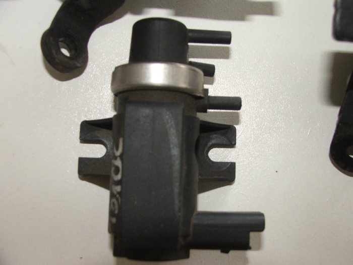 Electrovalva turbina 1.6 HDI 2.0 HDI Peugeot Citro Product image