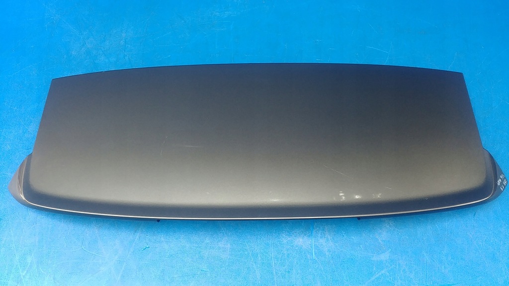 TOP spoiler flaps eleron Alfa Romeo 159 SW break Product image