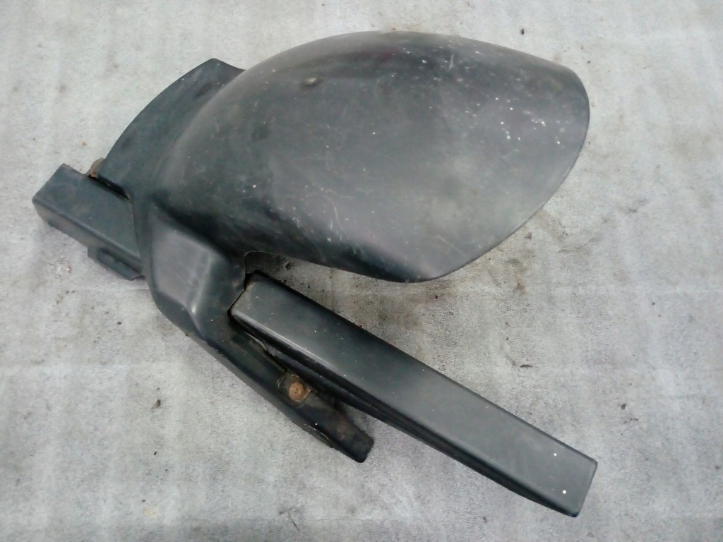 YAMAHA YZF 600 THUNDERCAT FENDER PASURI ROȚI SPATE Lant capac clapete de noroi SPATE Product image