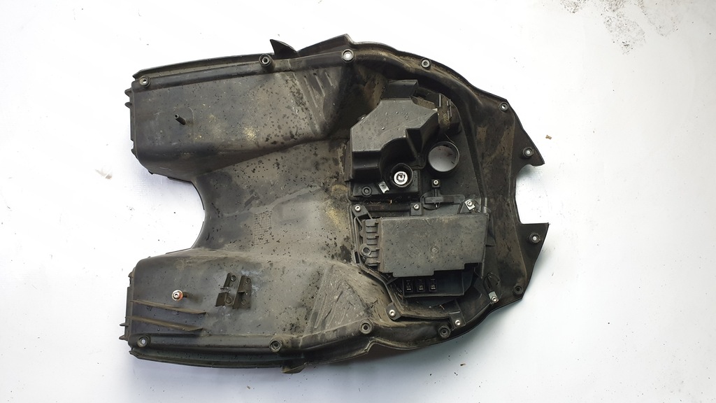 GENUNCHI COCKPIT MALAGUTI F12 PHANTOM R 50 Product image