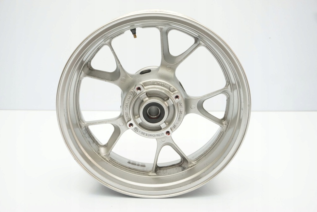 JANTE SPATE KAWASAKI ZZR-1400 05-11 Product image