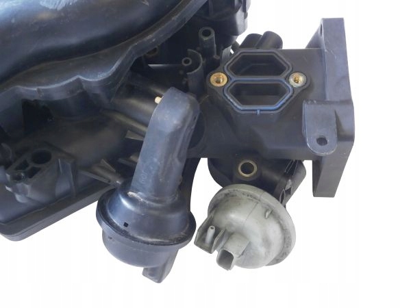 Clapete de turbion pentru colector FORD C-MAX 1.8 2.0 2.3 B Product image