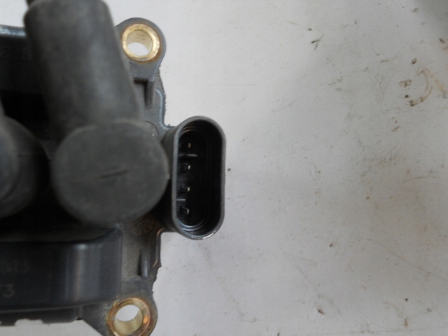 DACIA SANDERO II 2 Logan bobină modul lumânare 1.2 12- Product image