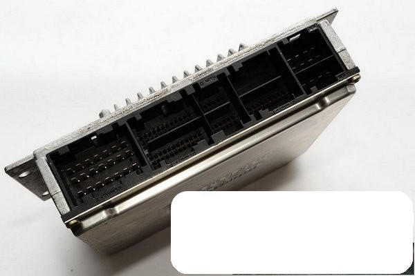 Computer Mercedes W202 A0285457132 0261206568 Product image