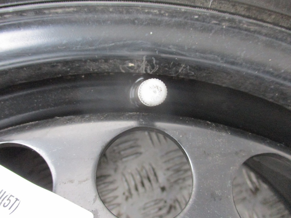 roată de rezervă de schimb 5QA601027A ET48 R16 Product image