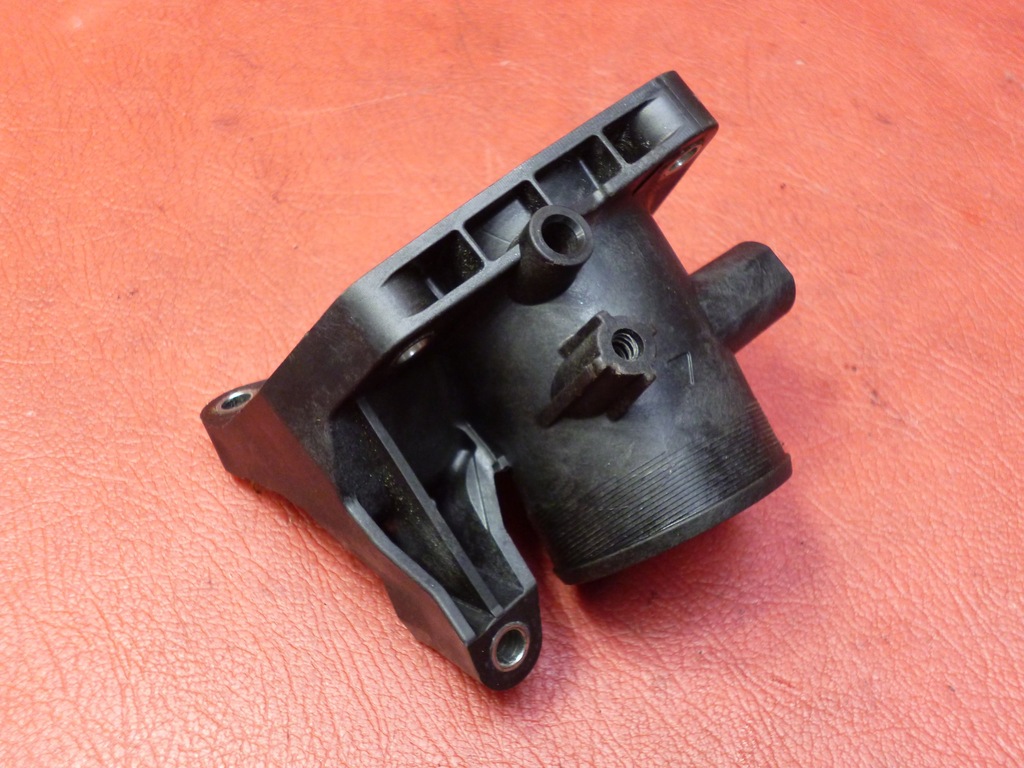 Tub debitmetru Ford 1.6 TDCI 7V2Q-9J444-AD Product image