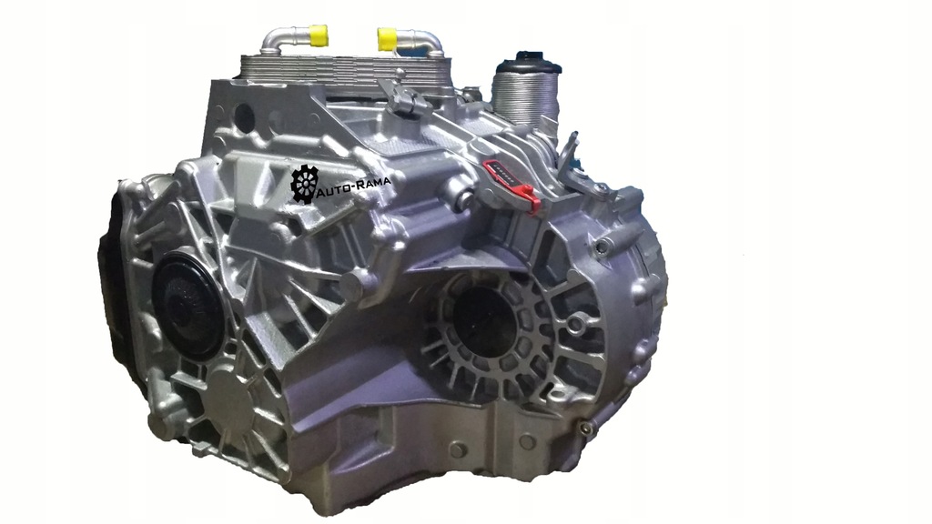 Cutie de viteze DSG DQ500 Skoda KODIAQ 4X4 Product image