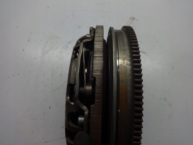 BMW 1 F20 11r- 1.6 1.8 B TURBO ROATA DUBLA MASA Product image