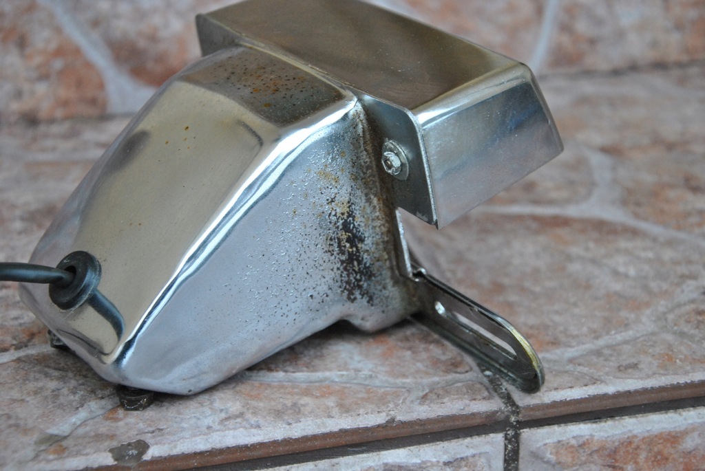 Suport pentru lumini pentru bord Honda GL 1200 GoldWin Product image