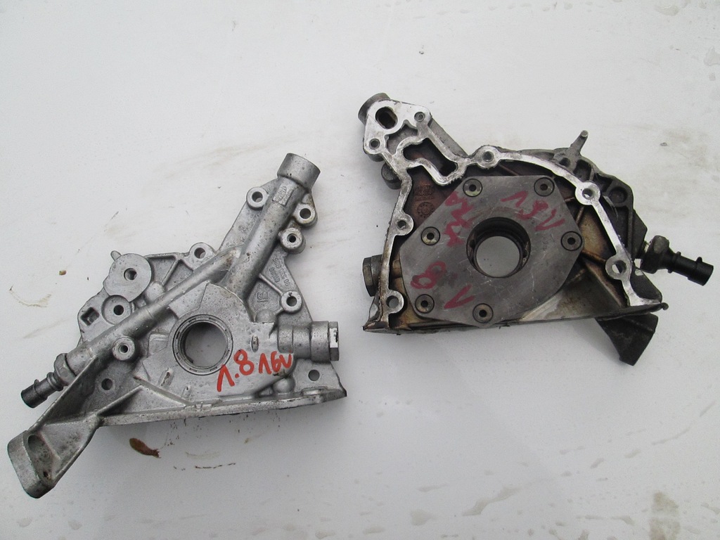 POMPA ULEI OPEL 1.8 16V Z18XE VECTRA 90536036 Product image