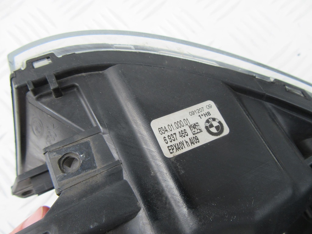 BMW E92 E93 HALOGEN FATA STÂNGA SAU DREAPTA Product image