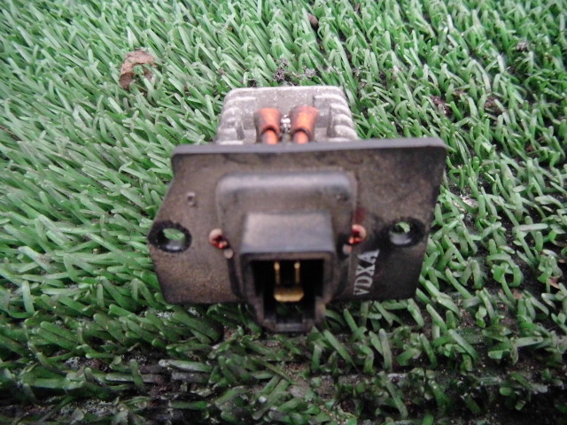 HYUNDAI XG30 98-05 REZISTOR SUFLARA Product image