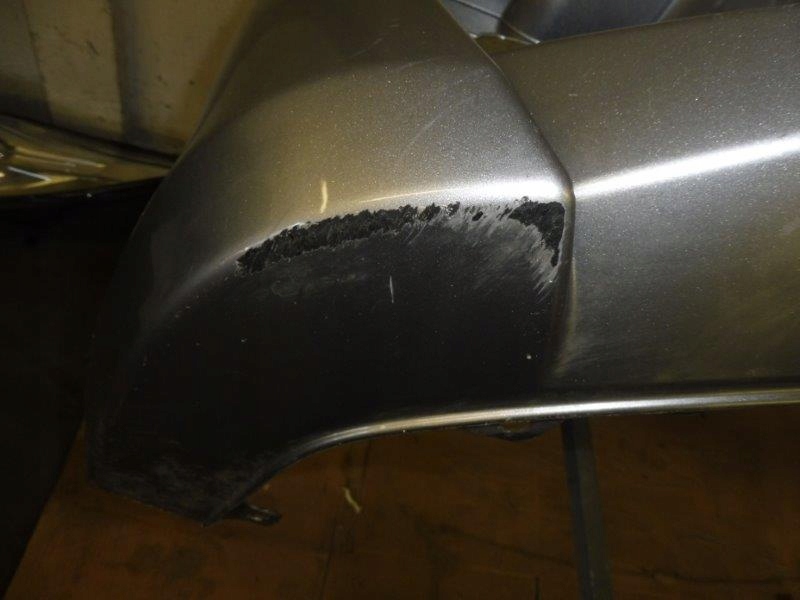 Bara fata Honda Civic IX 9 Product image