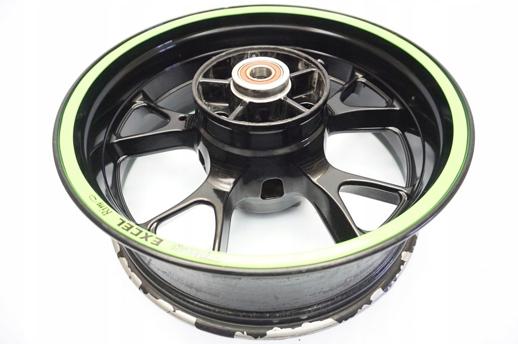 JANTE SPATE KAWASAKI ZZR-1400 05-11 Product image