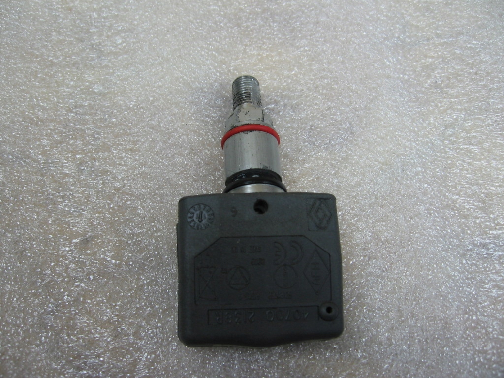 SENSOR PRESIUNE TPMS RENAULT 407002138R Product image