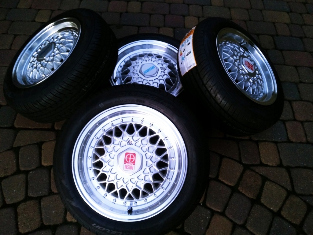 JANTE 13" 4x98 Fiat 125p 126p Lada Product image