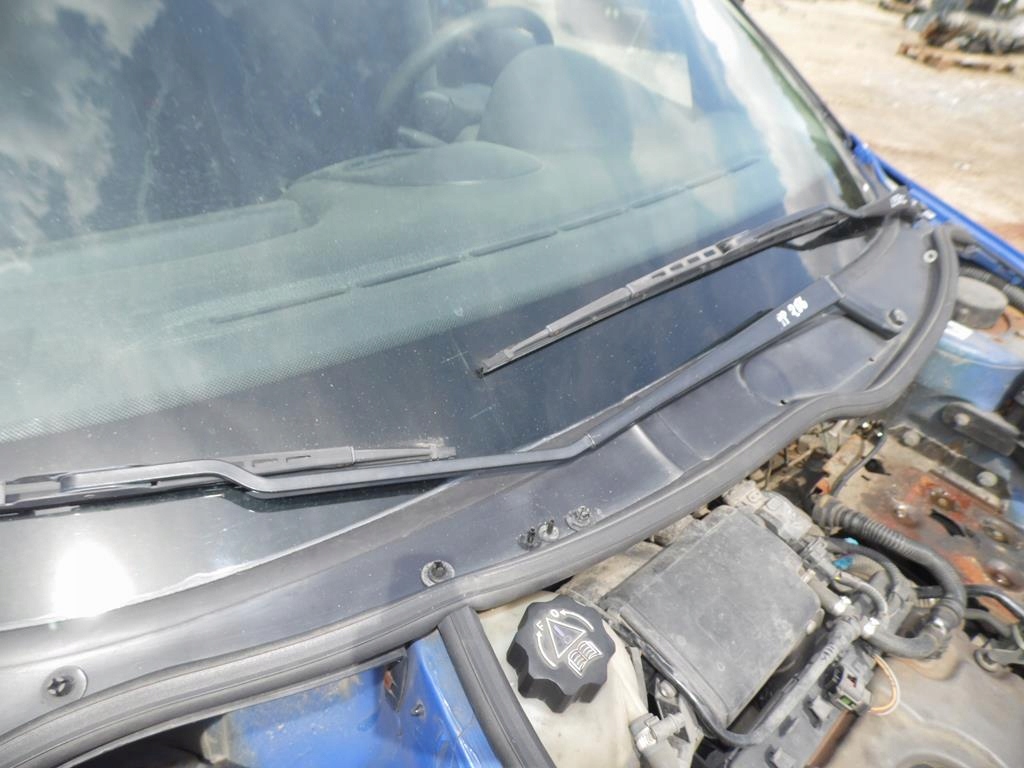 BRAT STERGATOR FATA DREAPTA PEUGEOT 206 PHI HB Product image