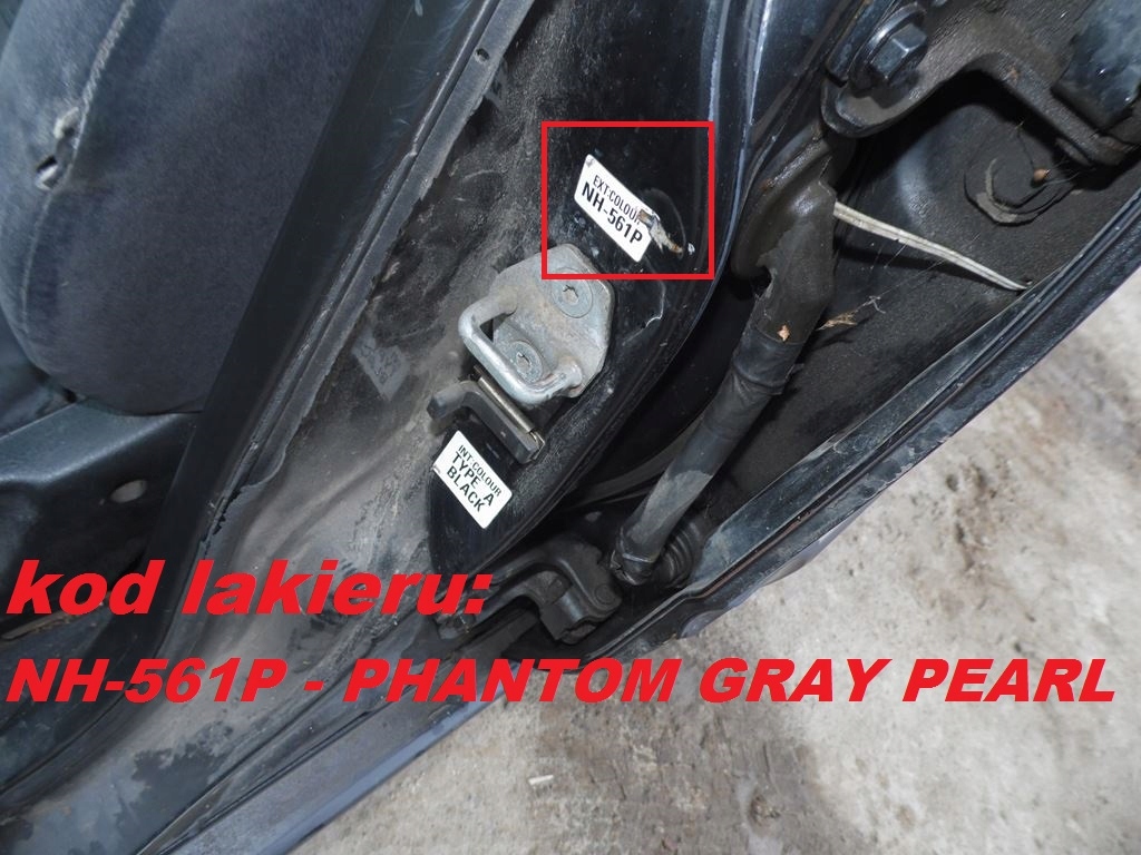 CLAPETA DE UMPLERE A COMBUSTIBILULUI HONDA ACCORD V CE8 SEDAN 96-98 Product image