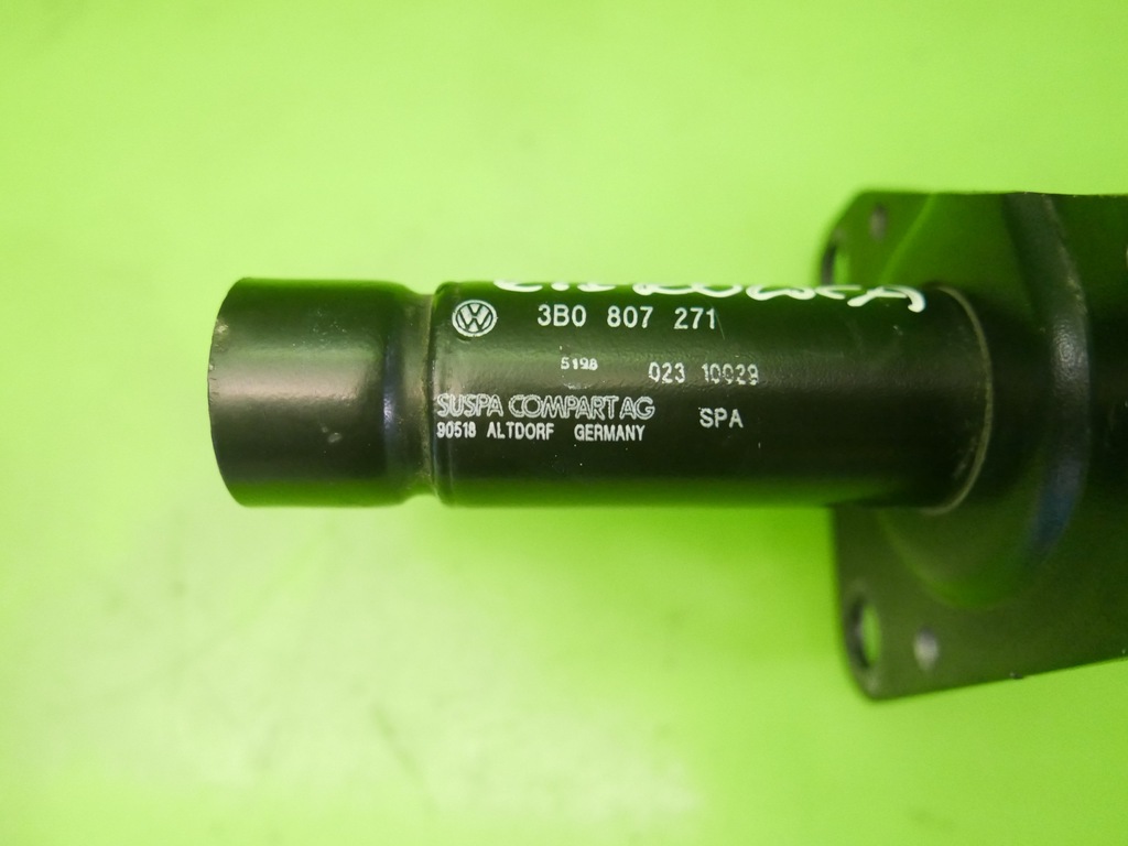 ZONA DE strivire BARA FATA STANGA VW PASSAT B5 96-00 Product image