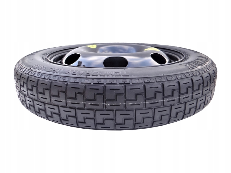 ROATA DE rezerve 16 PEUGEOT 2008 3008 5008 + SET Product image