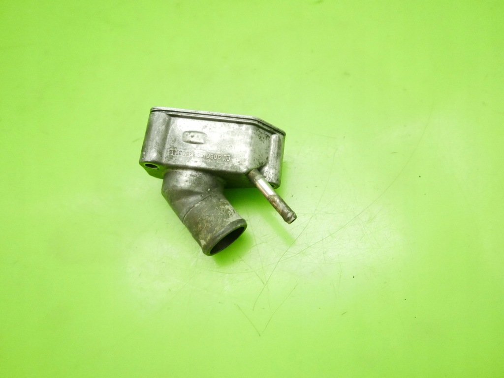 CARCASA TERMOSTAT 90501081 OPEL VECTRA B 1.8 16V Product image