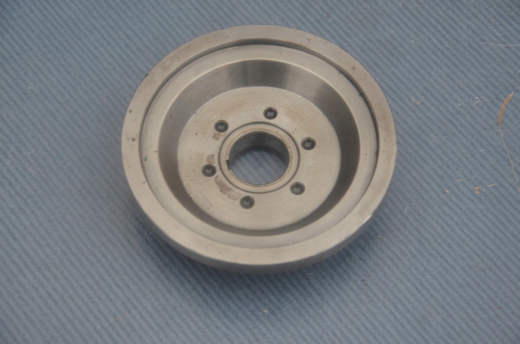 KTM SX-F EXC 400 450 525 RFS modul roată arbore Product image