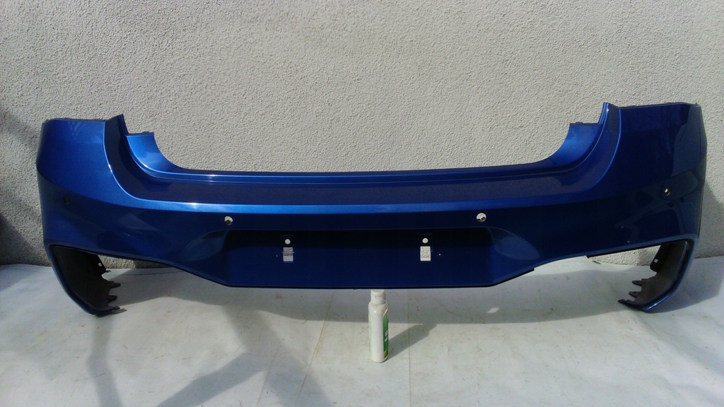 BARA SPATE BMW 1 F20 M-PACK LIFT PDC Product image