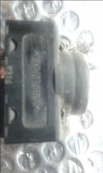 Comandă BMW comutator de umflare SEAT 8360877 Product image