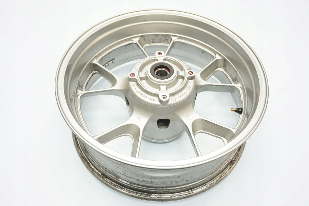 JANTE SPATE KAWASAKI ZZR-1400 05-11 Product image