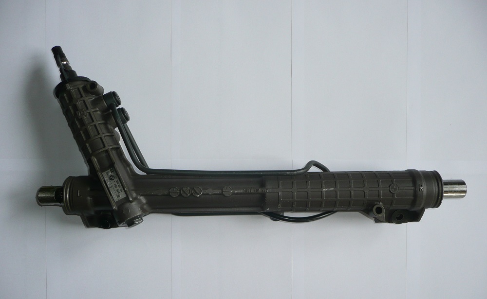 VOLANT BMW 5 E39 1094311 FARA SENSOR Product image