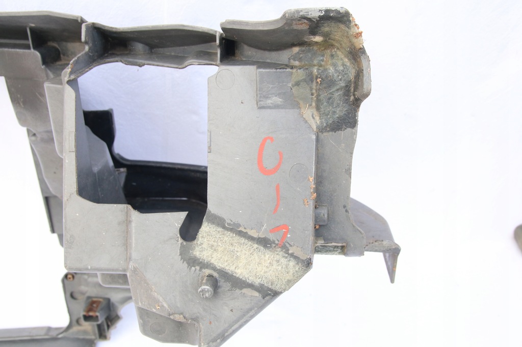 Curea de intarire Vw Sharan Galaxy Alhambra 7m Lift Product image