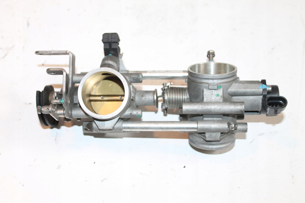 DUCATI MONSTER 696 ACELERE, INJECTOARE Product image