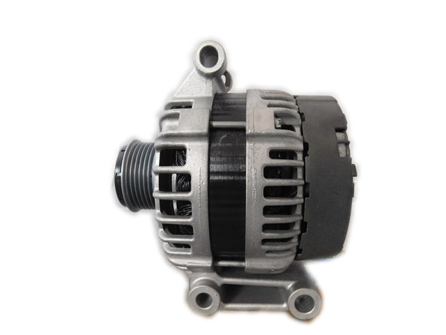 ALTERNATOR CITROEN JUMPER RELE 2.2 HDi 0125711001 Product image