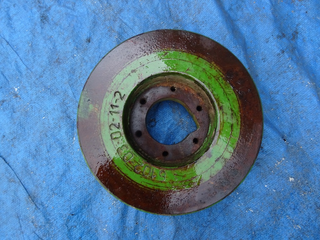 VOLANT AMAZONE Umplutură Grapă RE 301REV Product image