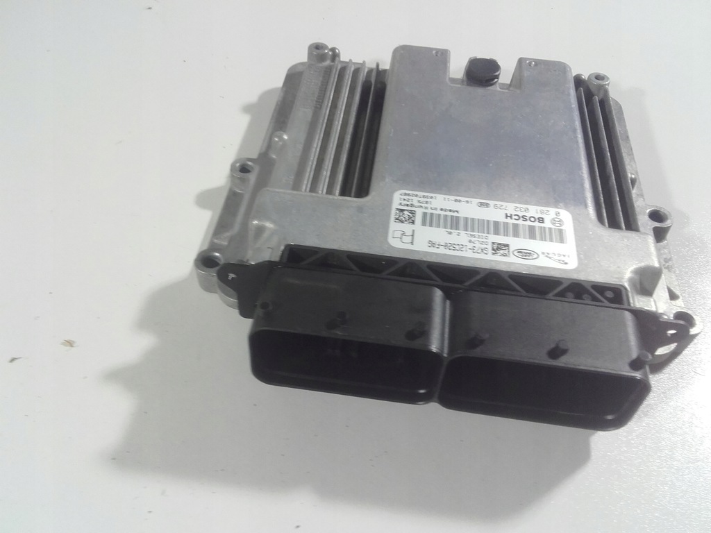 CALCULATOR MOTOR JAGUAR XF X260 2.0 16R Product image