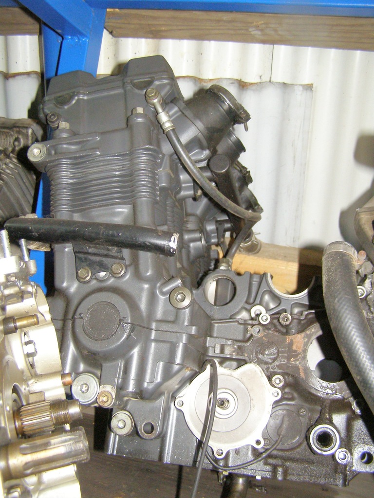 Piese Suzuki RF 600 Product image