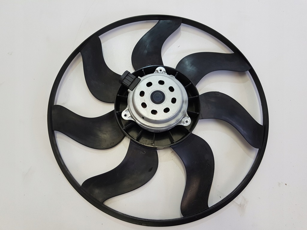 Ventilator radiator motor INFINITI Q50 2.2 d Product image