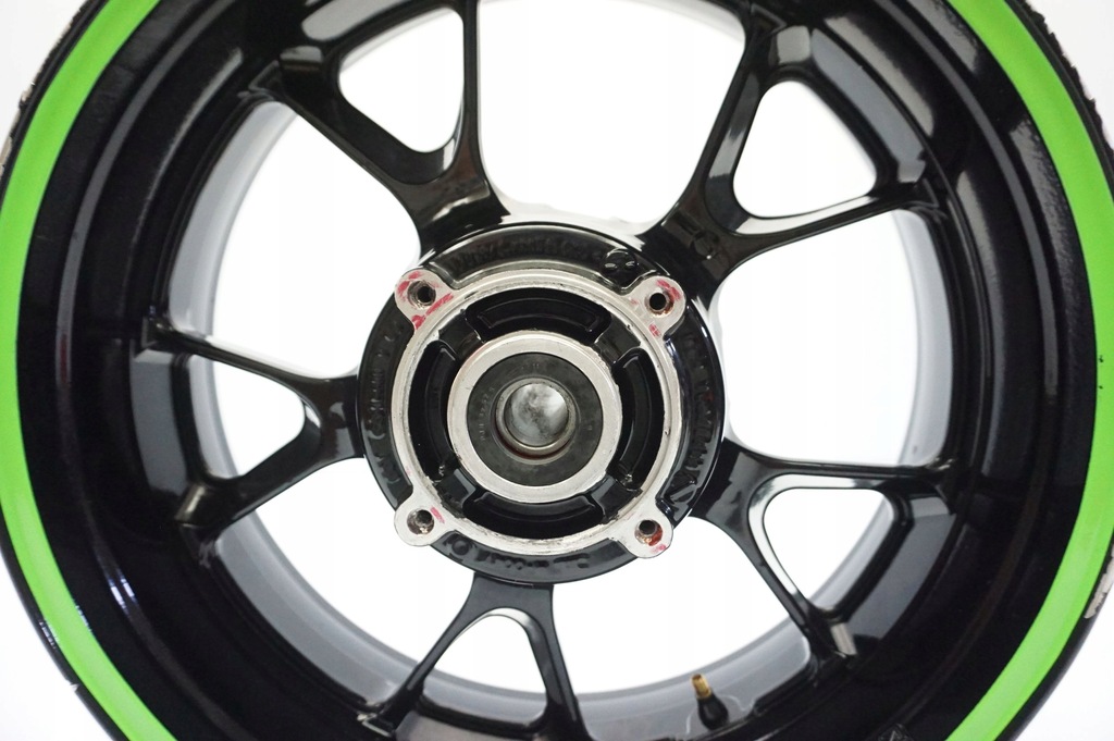JANTE SPATE KAWASAKI ZZR-1400 05-11 Product image