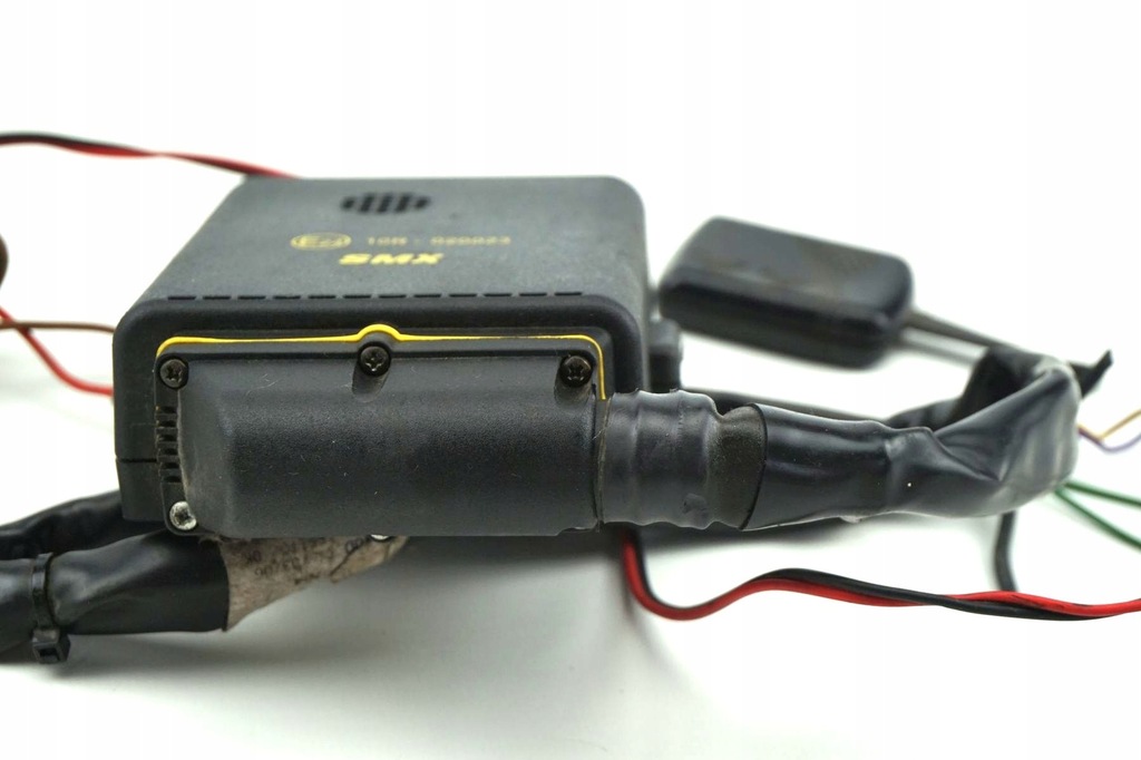ALARMA MOTO SUZUKI DL 650 1000 V-STROM 02-11 Product image