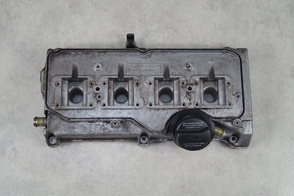 CAPAC SUPPA AUDI A8 D2 94-99 4.2 Product image