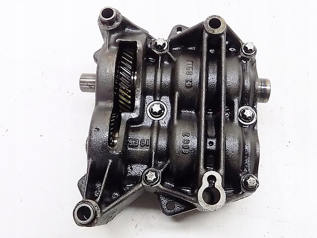 ARBORE DE CALIBRAT - MERCEDES W203 W211 2.2 CDI 646 Product image
