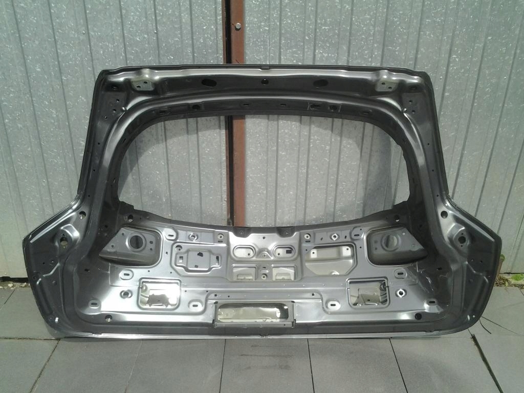 OPEL INSIGNIA HAYON STATION WAGON COMBI 2009- Product image