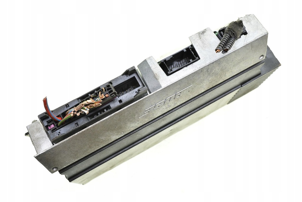 AMPLIFICATOR BOSE AUDI A6 C6 4F0035223F Product image