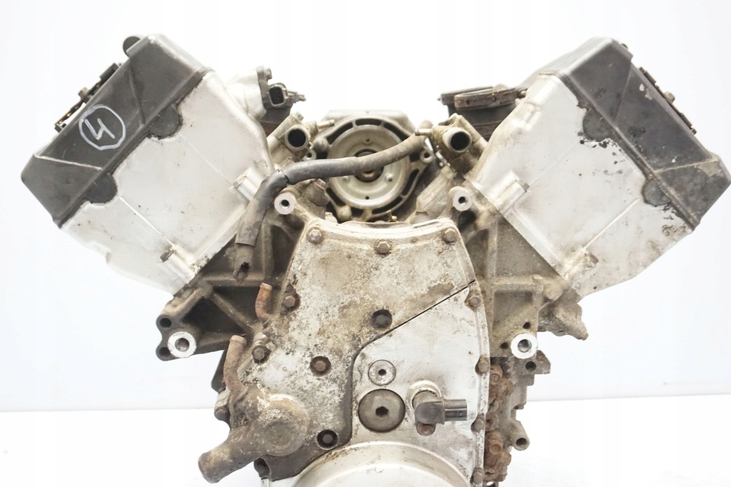 GARANȚIE MOTOR HONDA ST 1300 PAN EUROPEAN 02-13 Product image
