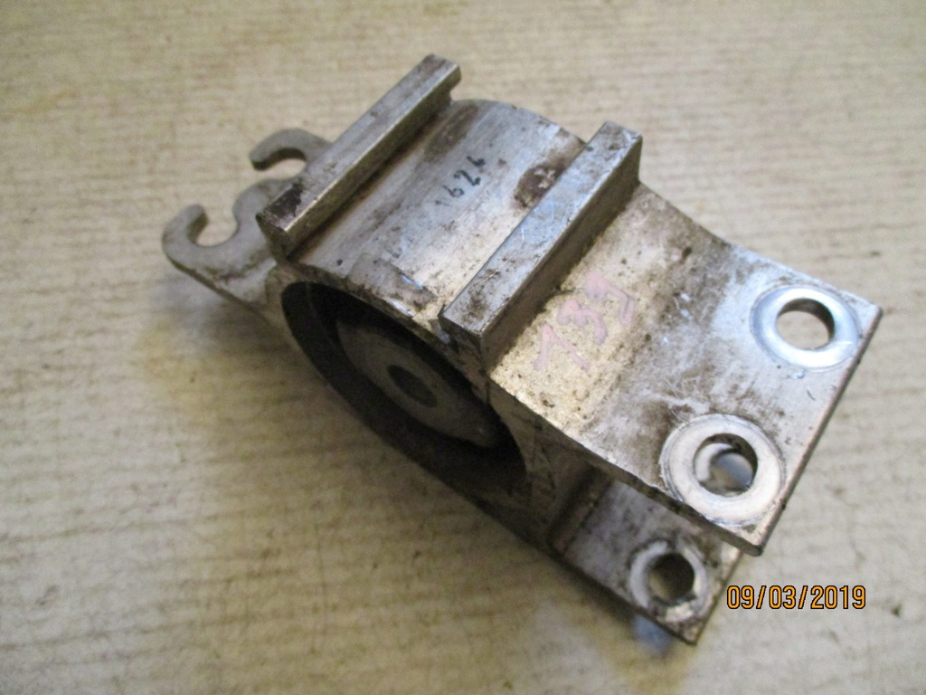 6895/23 BUSCĂ BRACȚ COMANDĂ FAȚĂ MERCEDES A CLASS W176 Product image