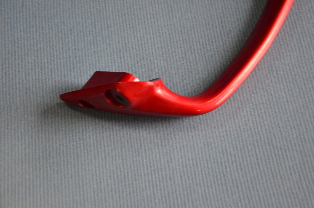suzuki gsf bandit 600 00-04 maner pasager Product image