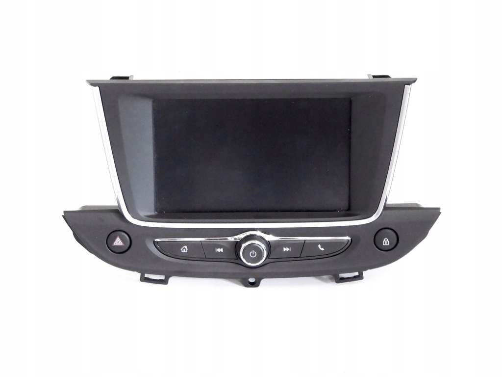 RADIO AFIS CULOR OPEL CROSSLAND X Product image