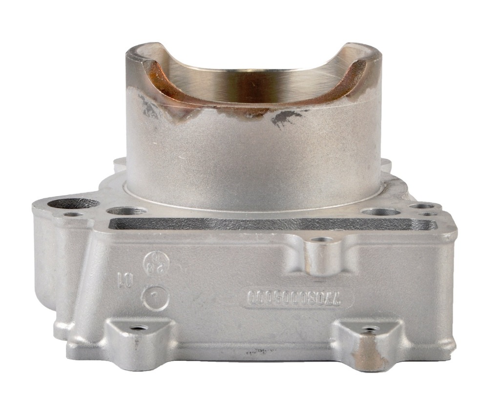 KTM SXF 250 05-10 CILINDRU NICASIL + PISTON Product image