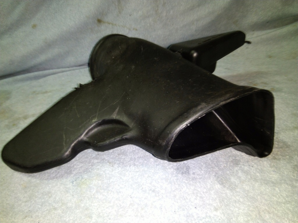 HONDA CBR 600 PC35 admisie de aer dreapta Product image