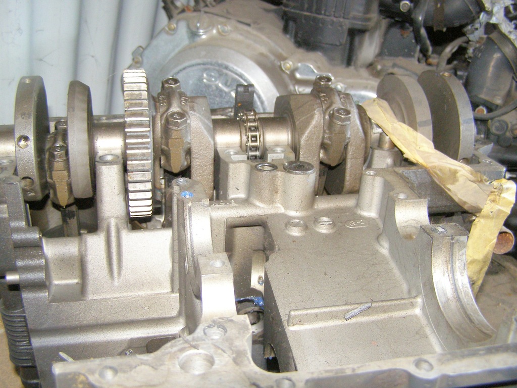 Piese Suzuki RF 600 Product image